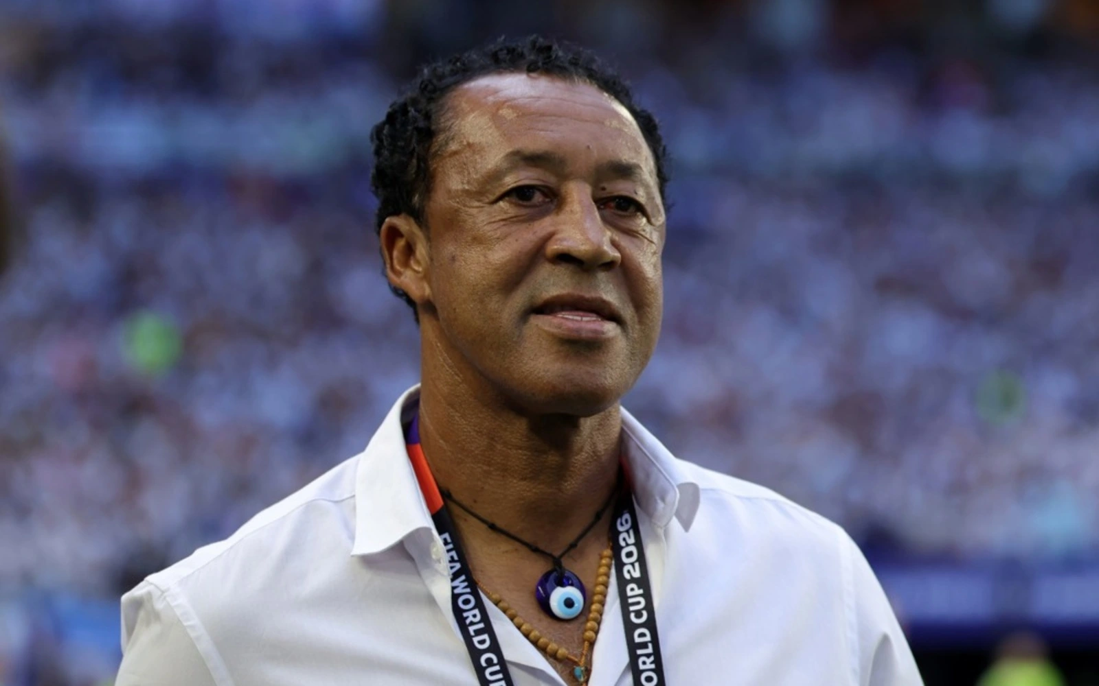 Cape Verde’s coach takes club job in Morocco