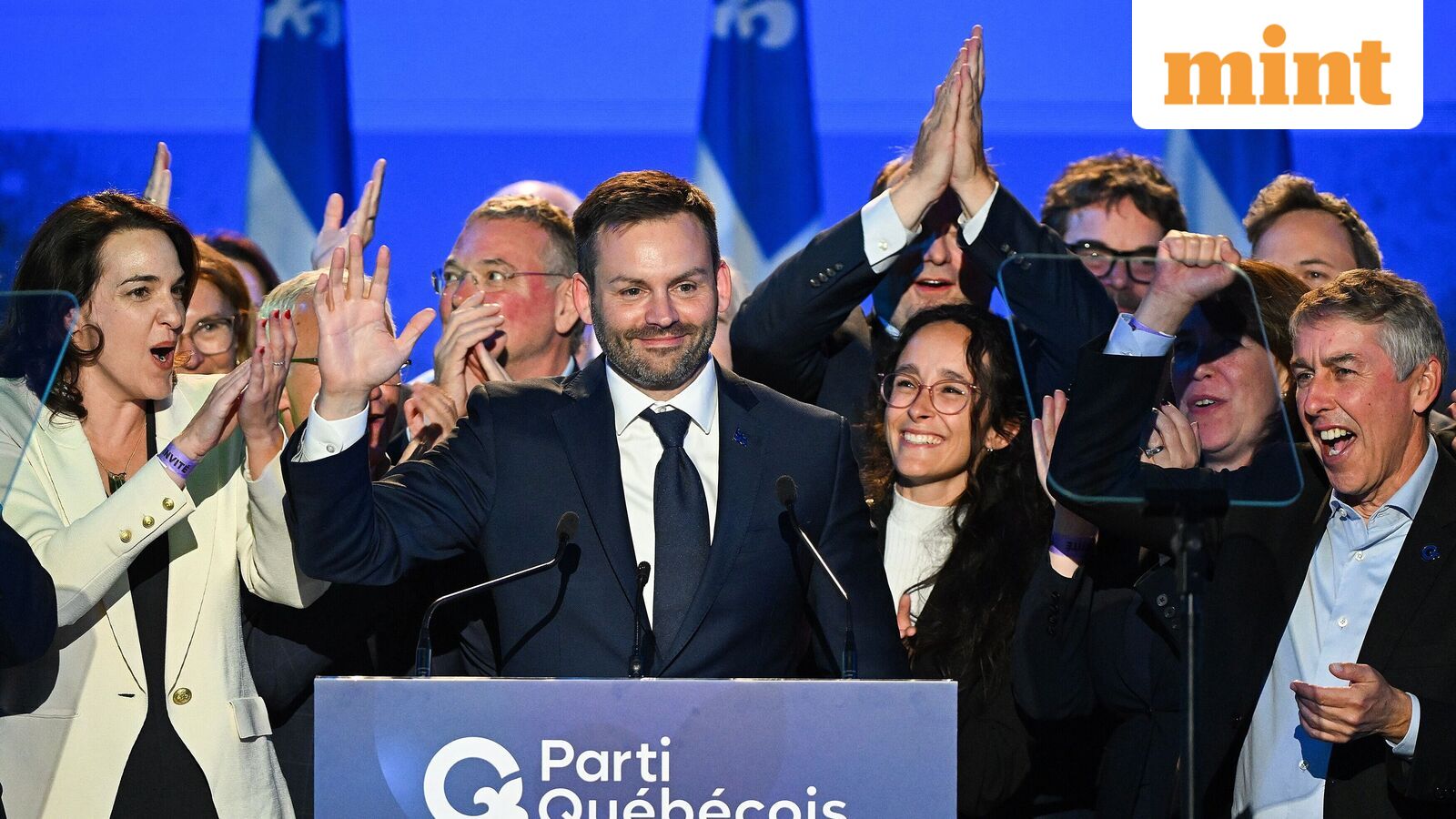 Why Quebec separatism is back in focus after PQ election win, and what it means for Mark Carney