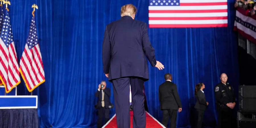 Trump approval holds at record-low 32% as Hispanic support weakens