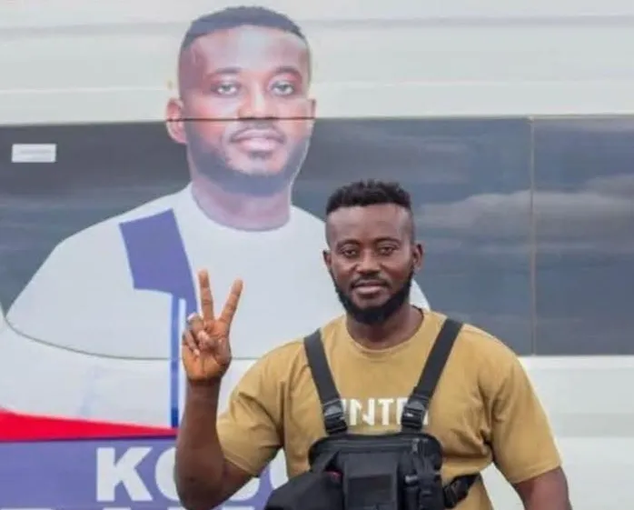 Bamba’s experience and intellect rare in NDC – Miracles Aboagye