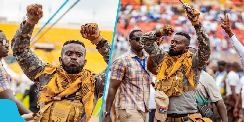 Kojo Bamba’s conviction does not bar him from NPP election – Brako-Powers