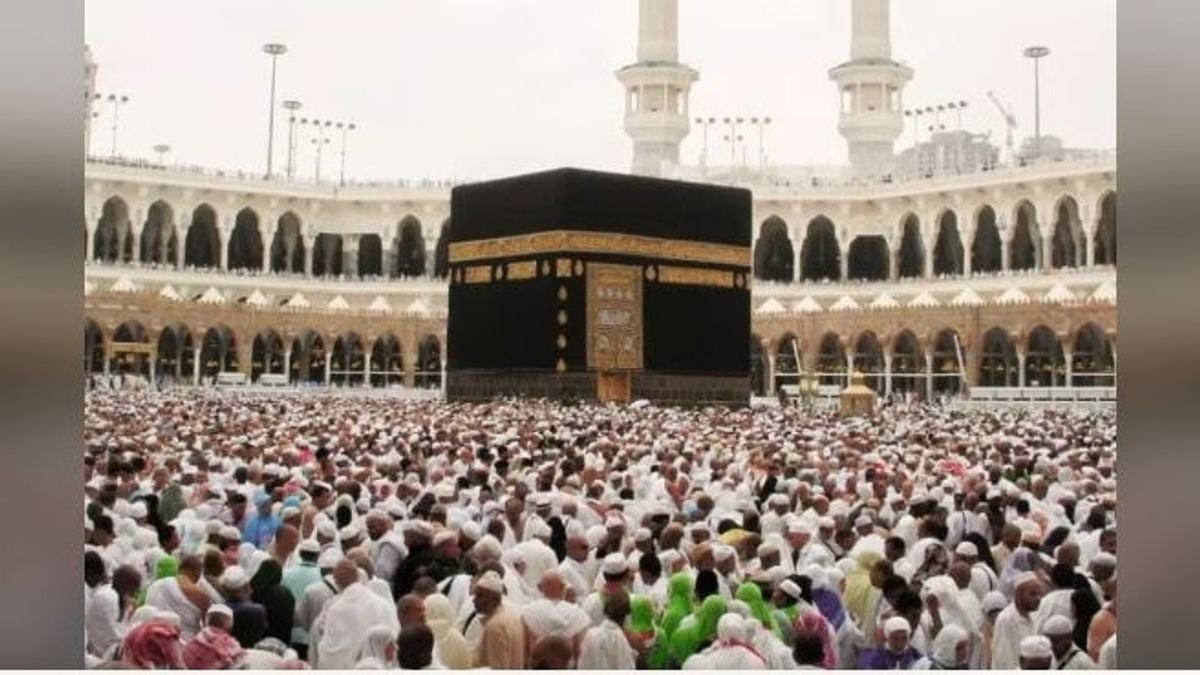 Hajj ministry completes preparatory meetings with 78 countries ahead of 1448 AH pilgrimage
