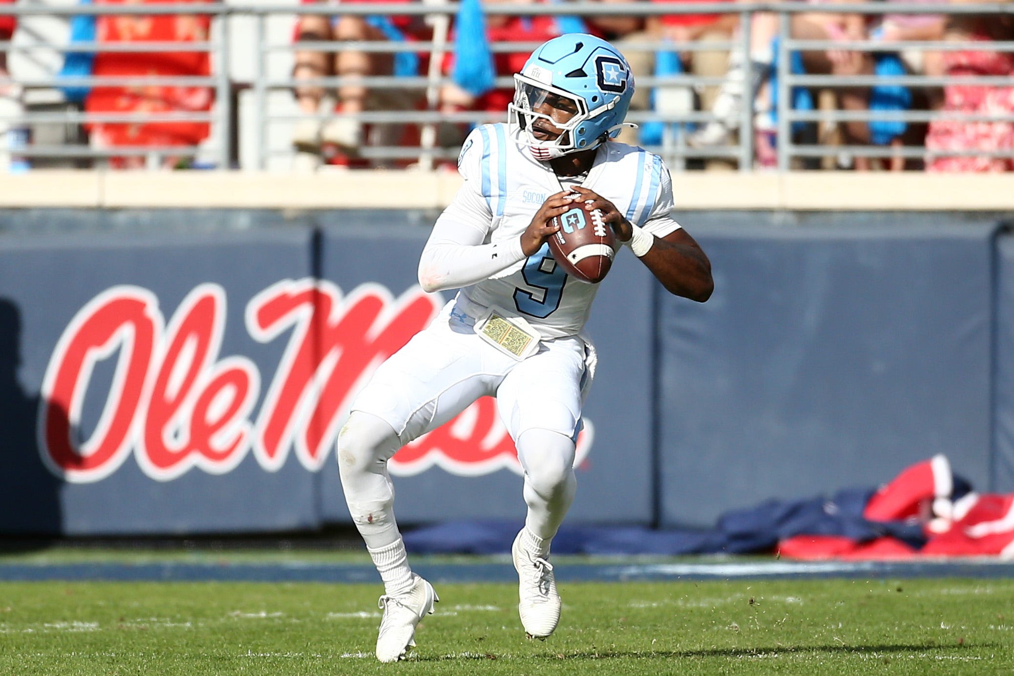 Ranking Texas A&M's 7 remaining opponents from easiest to toughest