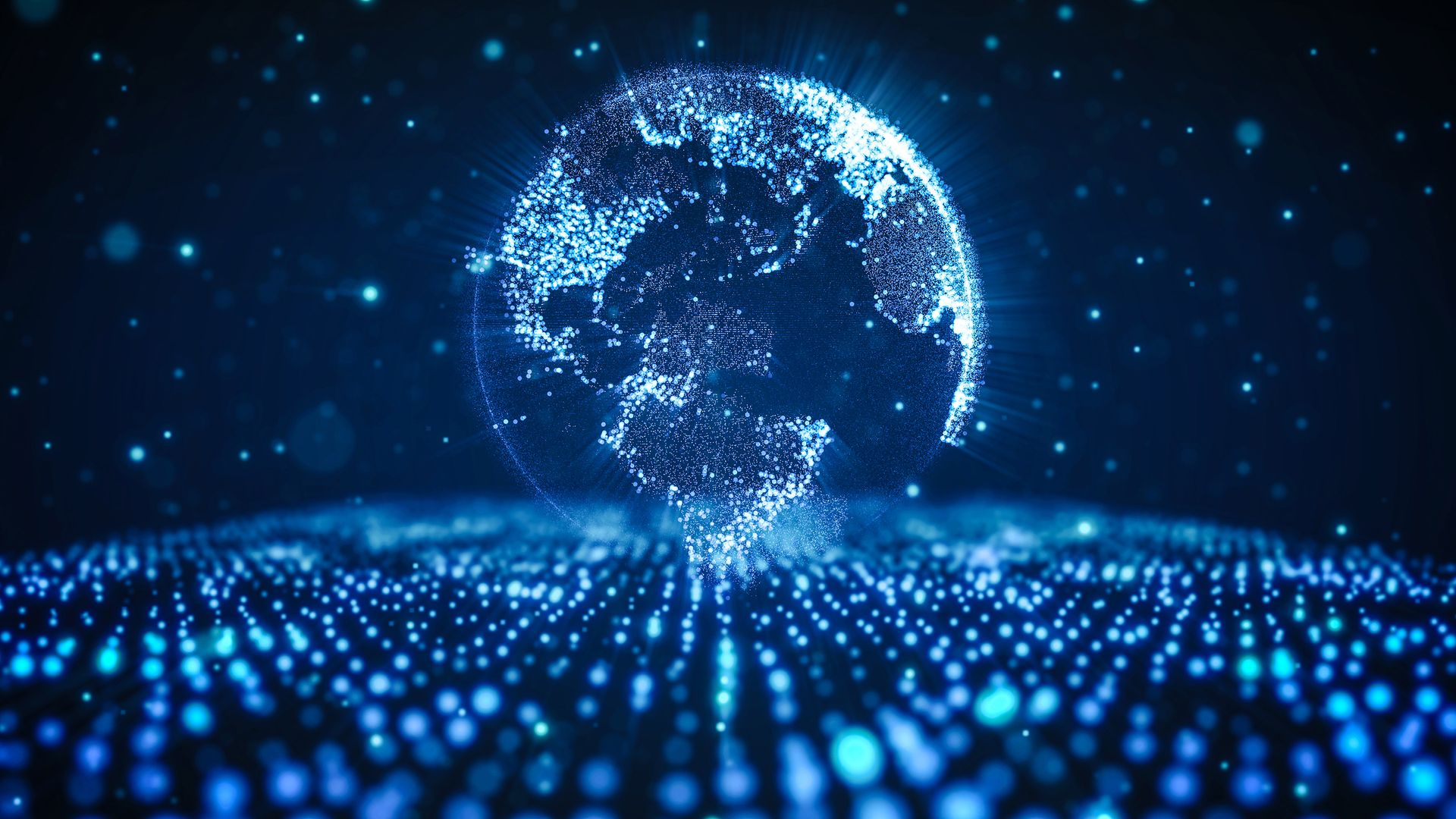 Why governance and visibility are the real defense against AI sovereignty risks