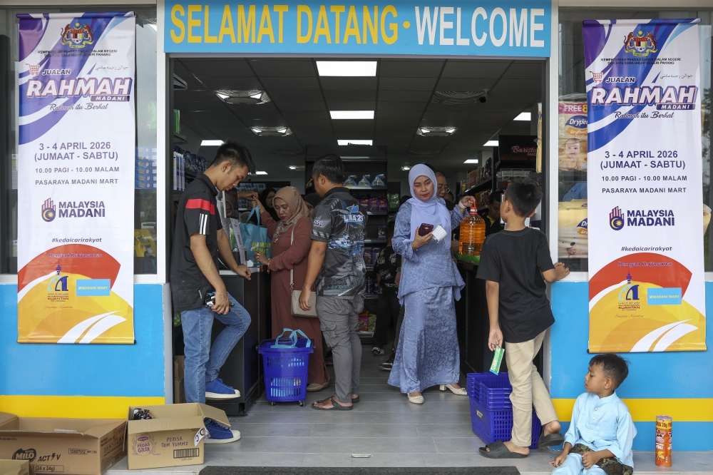 Ahead of Budget 2027, World Bank tells Putrajaya to raise revenue without raising rates