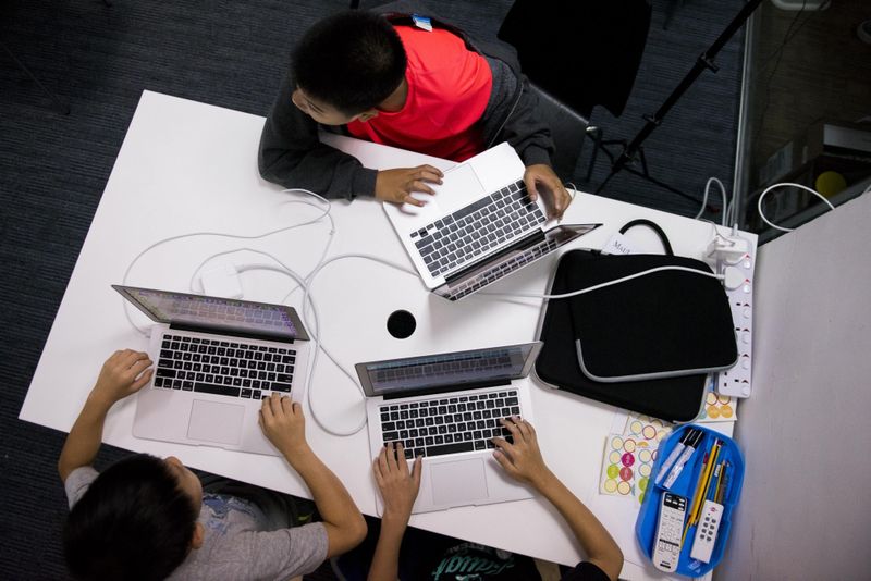 SHARE WITH US: Online schools in South Africa: what should parents know?