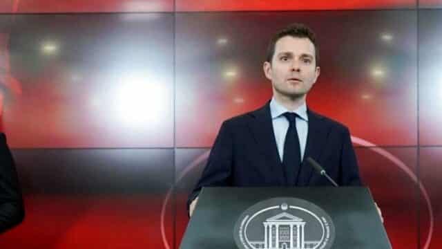 North Macedonia Opposition Blasts ‘Secret Talks’ on Deal With Bulgaria
