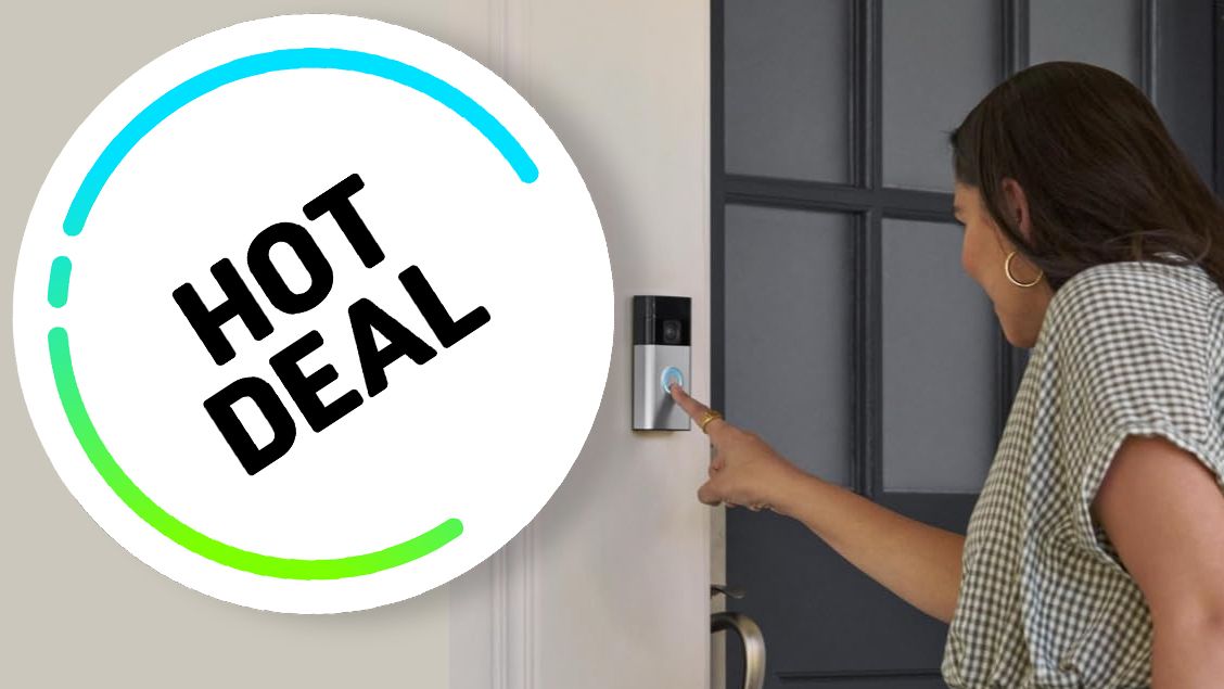 I test a lot of security cameras – these are the Amazon Big Deal Day deals I'd personally recommend – checking them out now!