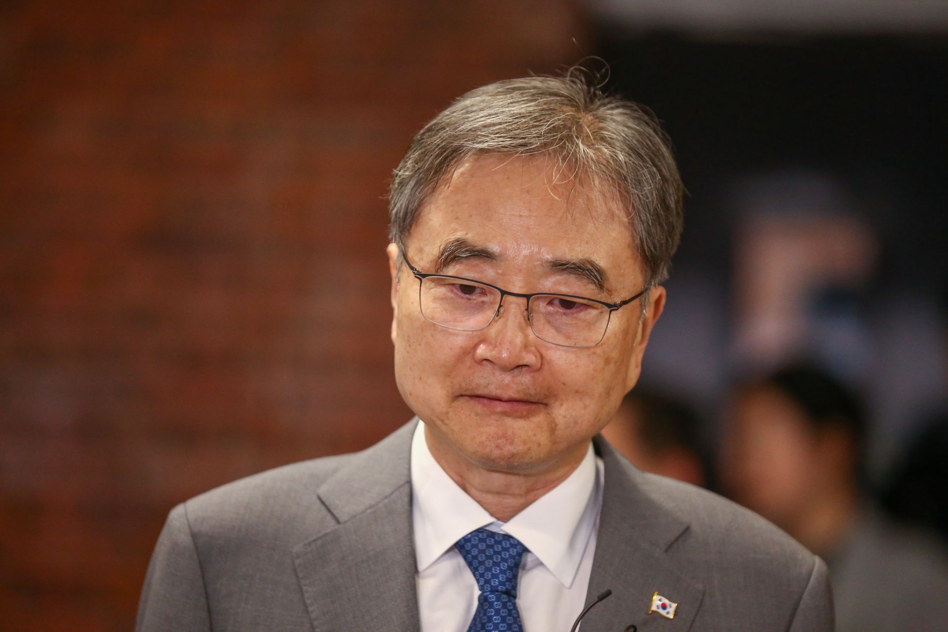 South Korea says it received 'insufficient' apology from Ukraine over North Korean POWs, mulls envoy recall