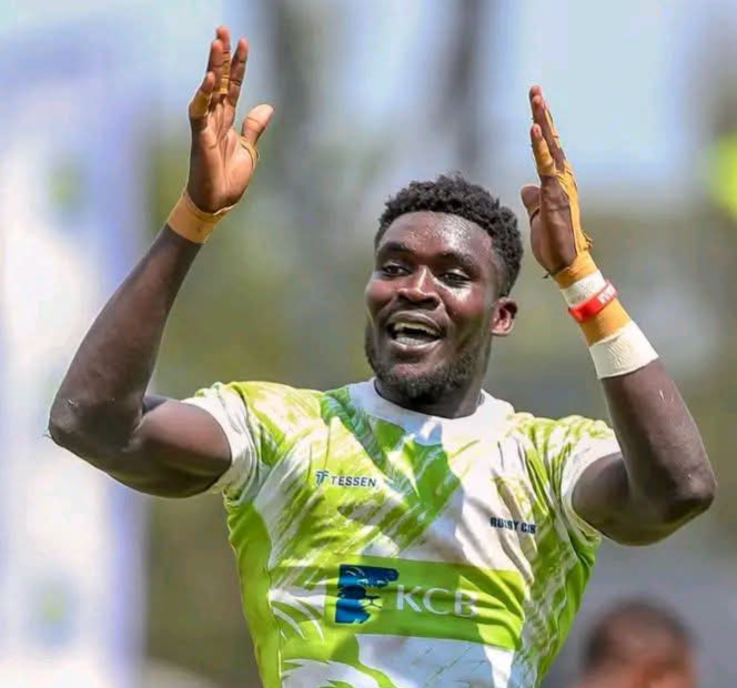 KCB edge Kabras in Group of Death as Kabeberi 7s day one delivers drama at RFUEA