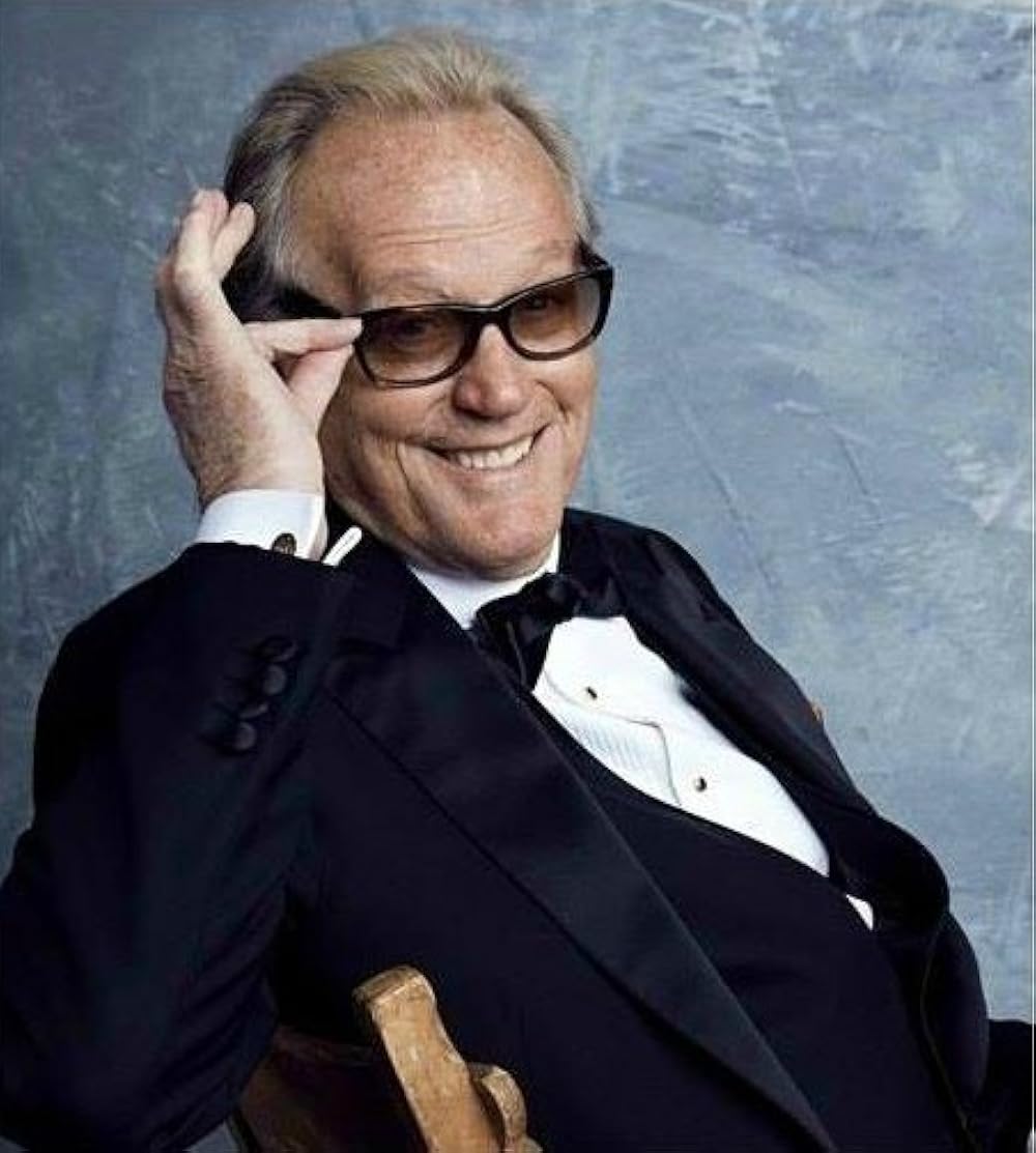 Peter Fonda Net Worth