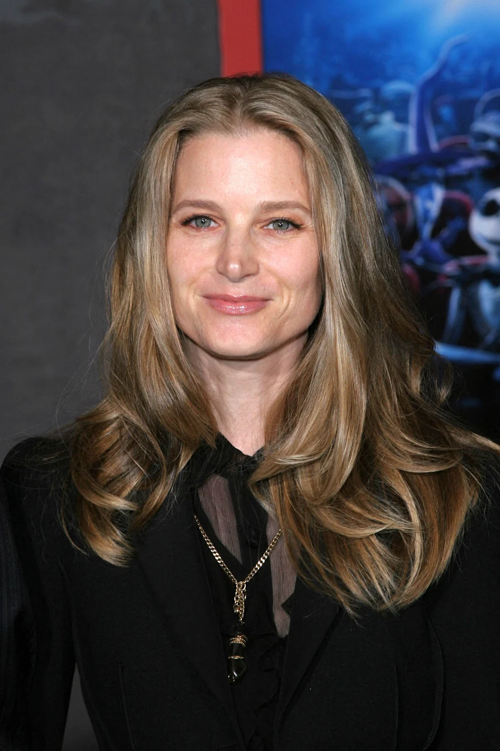 Bridget Fonda Net Worth