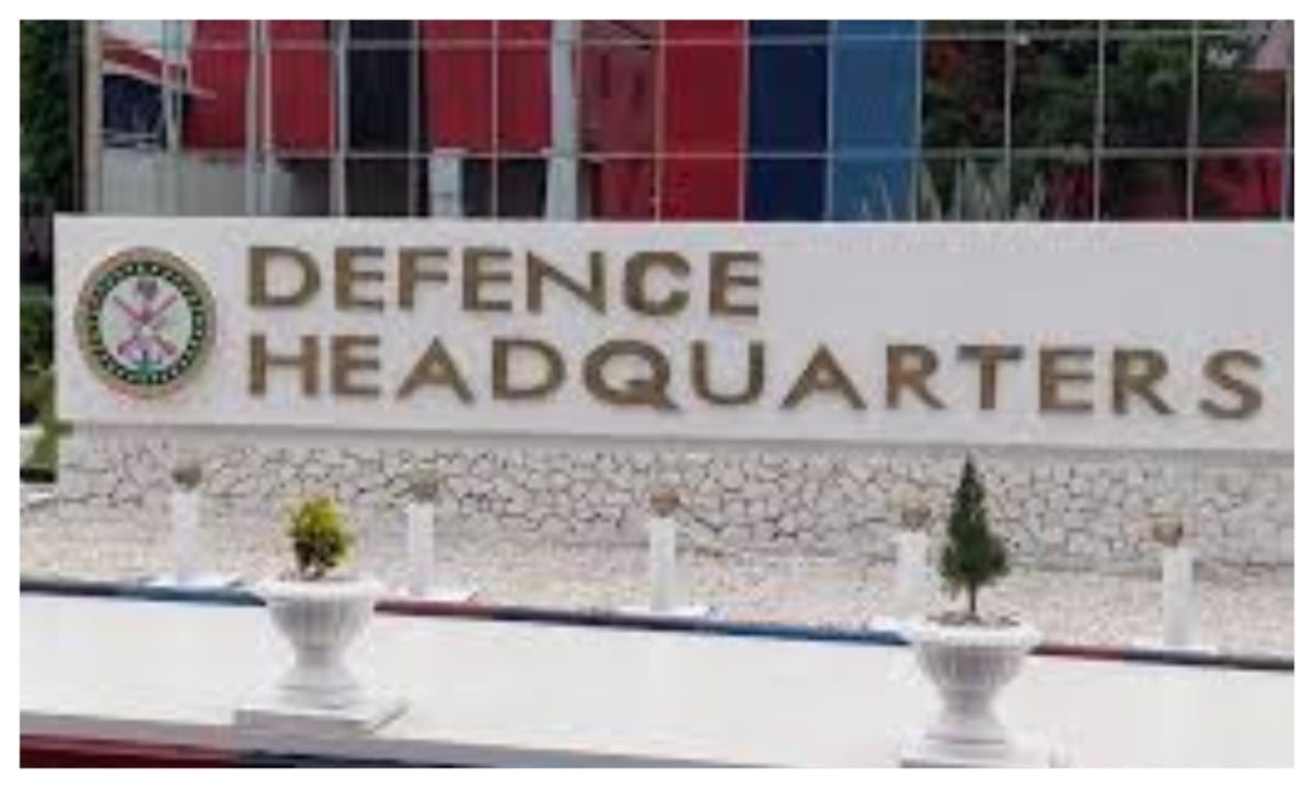 It’s painful loss to Armed Forces, Nigeria – DHQ condoles families of aircraft crash victims