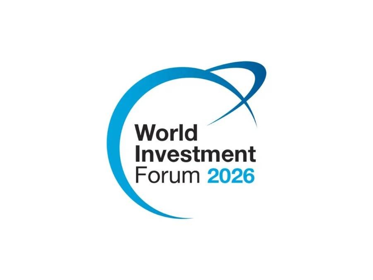 Doha set to host World Investment Forum on Oct 25