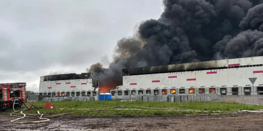 Wildberries expands in Kazakhstan as drone attacks batter Russian warehouses