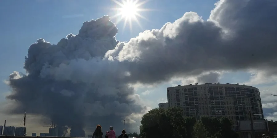 Ukraine strikes 18 Wildberries warehouses across Russia in just 18 days