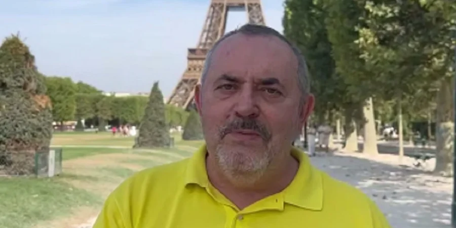 Russian opposition politician Boris Nadezhdin flees to France