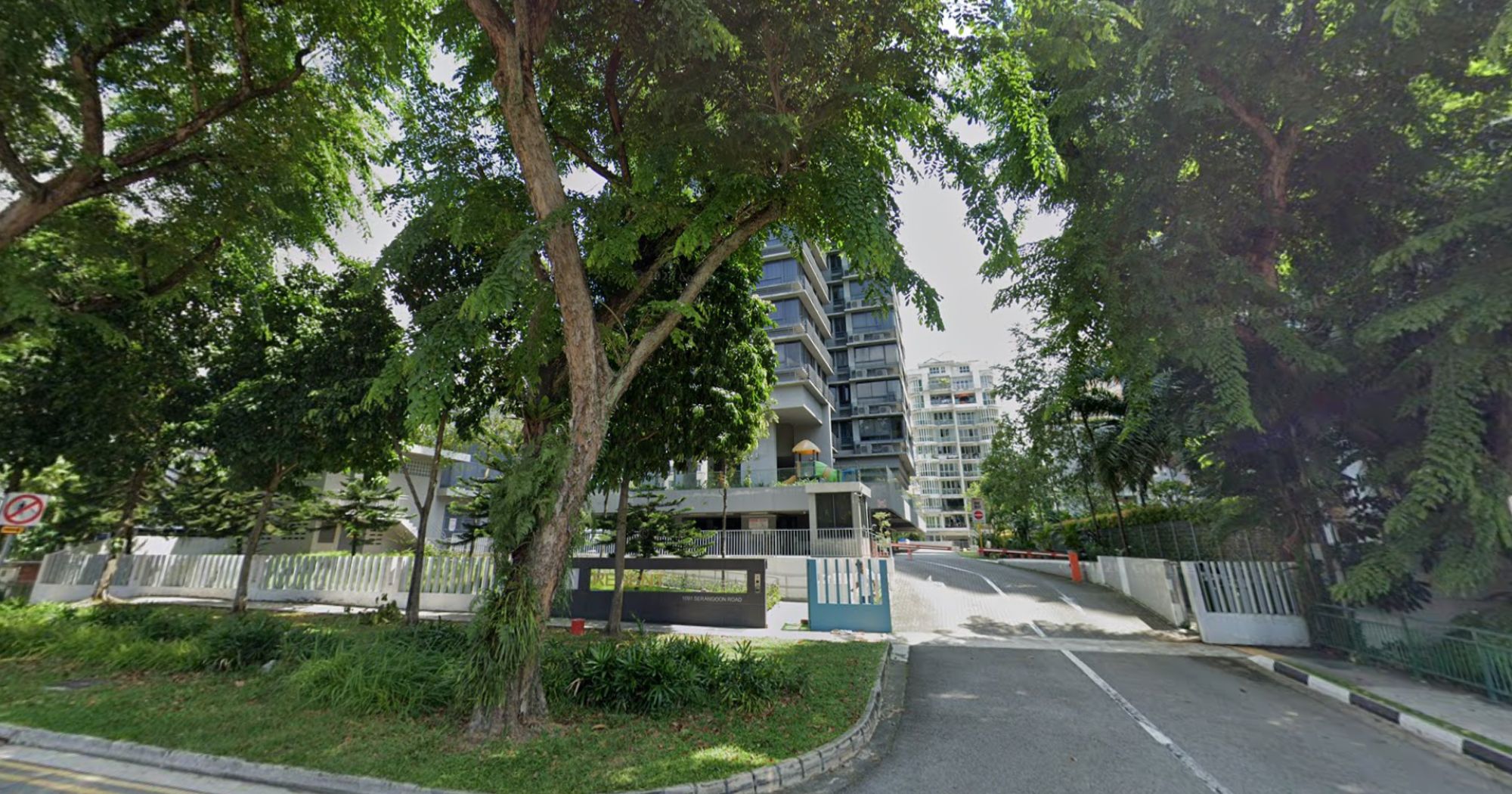 Woman, 25, found dead after fall from condo near Boon Keng