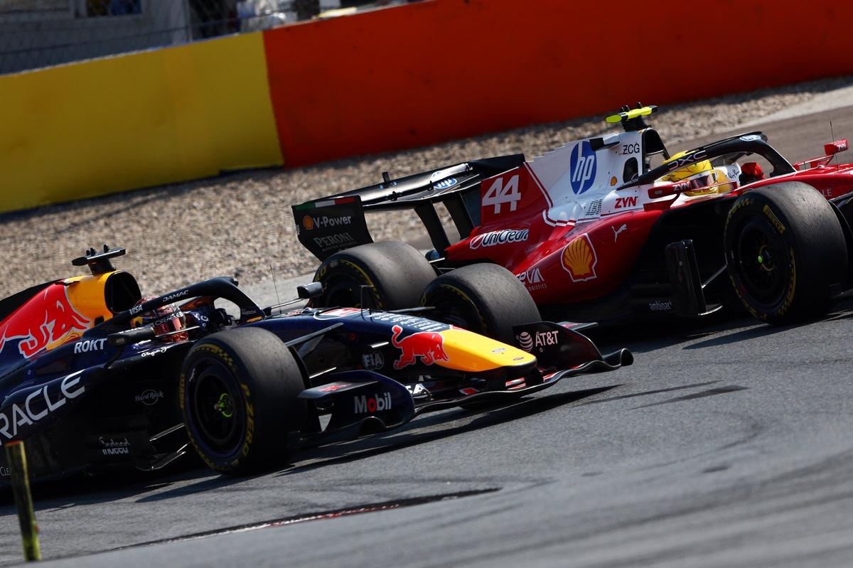 The best drives of the 2026 F1 season so far, according to our writers