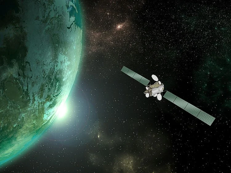 Space42 wins ADX approval to buy back up to 2.5% of its shares