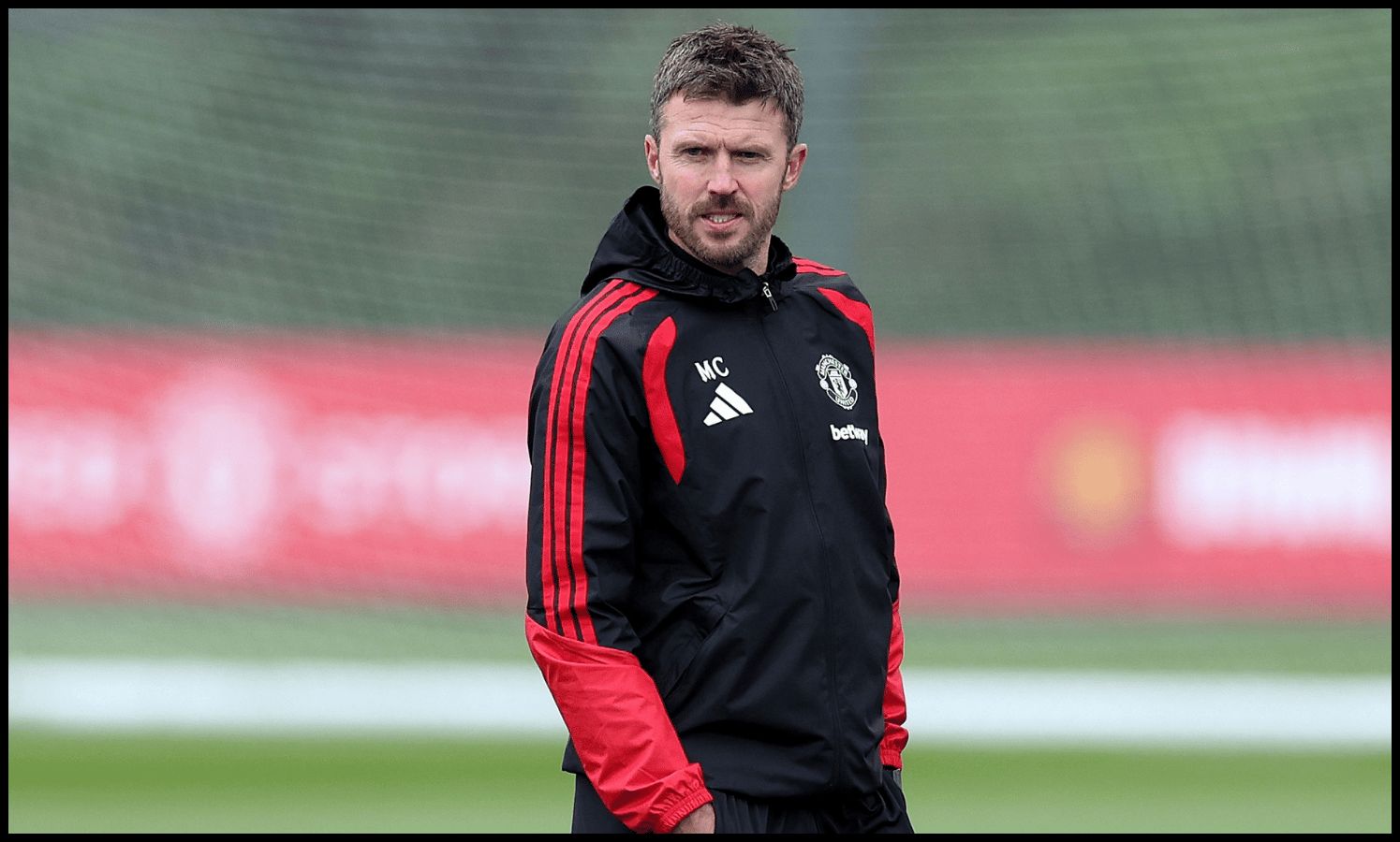 ’He’s unbelievable’: Premier League star says Man Utd have a player who’s ‘the worst’ to play against