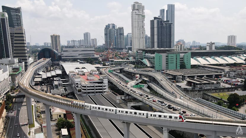 ‘Many complex engineering challenges’ behind Johor Bahru-Singapore RTS Link: Operator