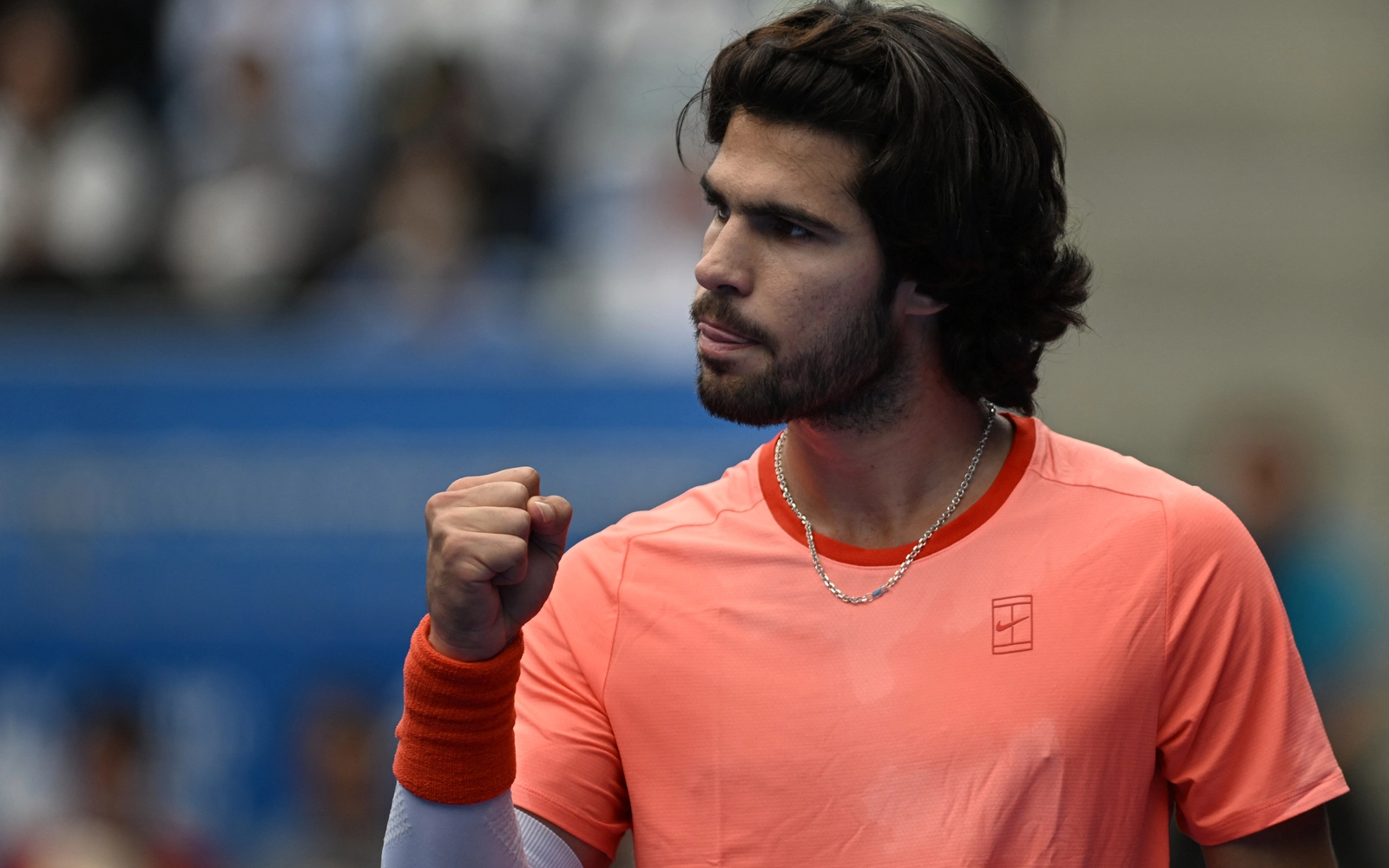 Alcaraz wins Japan Open for first title since return from injury