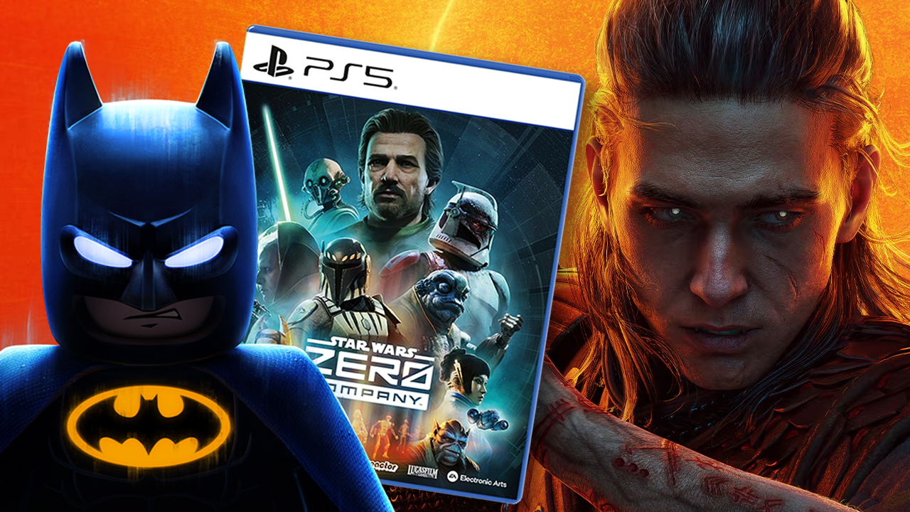 10 Best PlayStation 5 Deals in Amazon's Prime Big Deal Days Sale