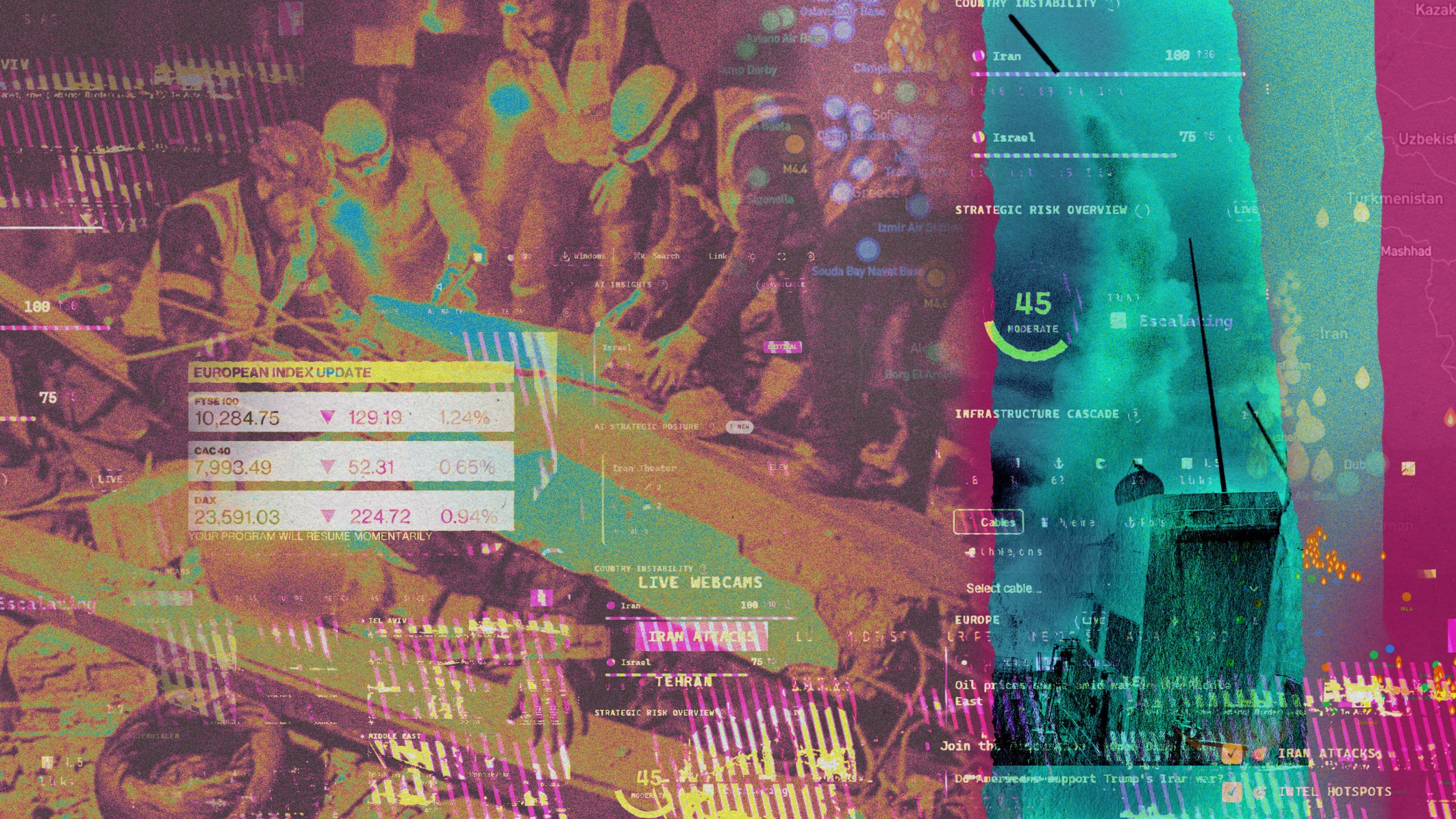 The Download: 10 climate tech companies to watch