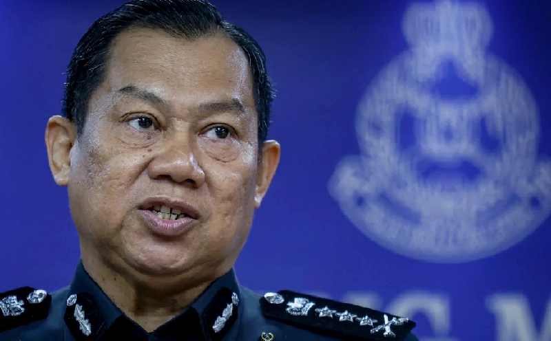Businessman's body found in net: One suspect also faces firearms charge