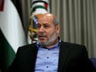 Hamas leader, senior officials arrive in Cairo amid efforts to preserve Gaza cease-fire