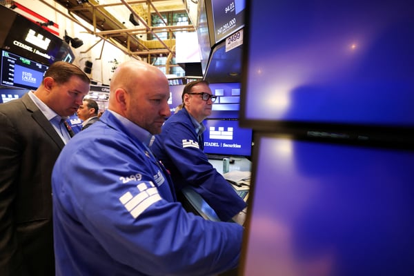 Wall Street is on pace for record profits topping $90 billion, setting up a bonus boom