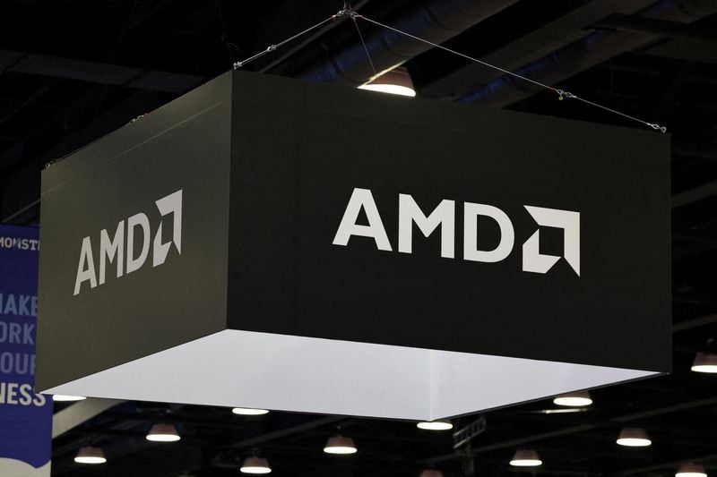 AMD plans to substantially increase supply in 2027, CEO says