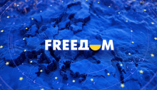 New satellite reception parameters for FREEDOM via Türksat