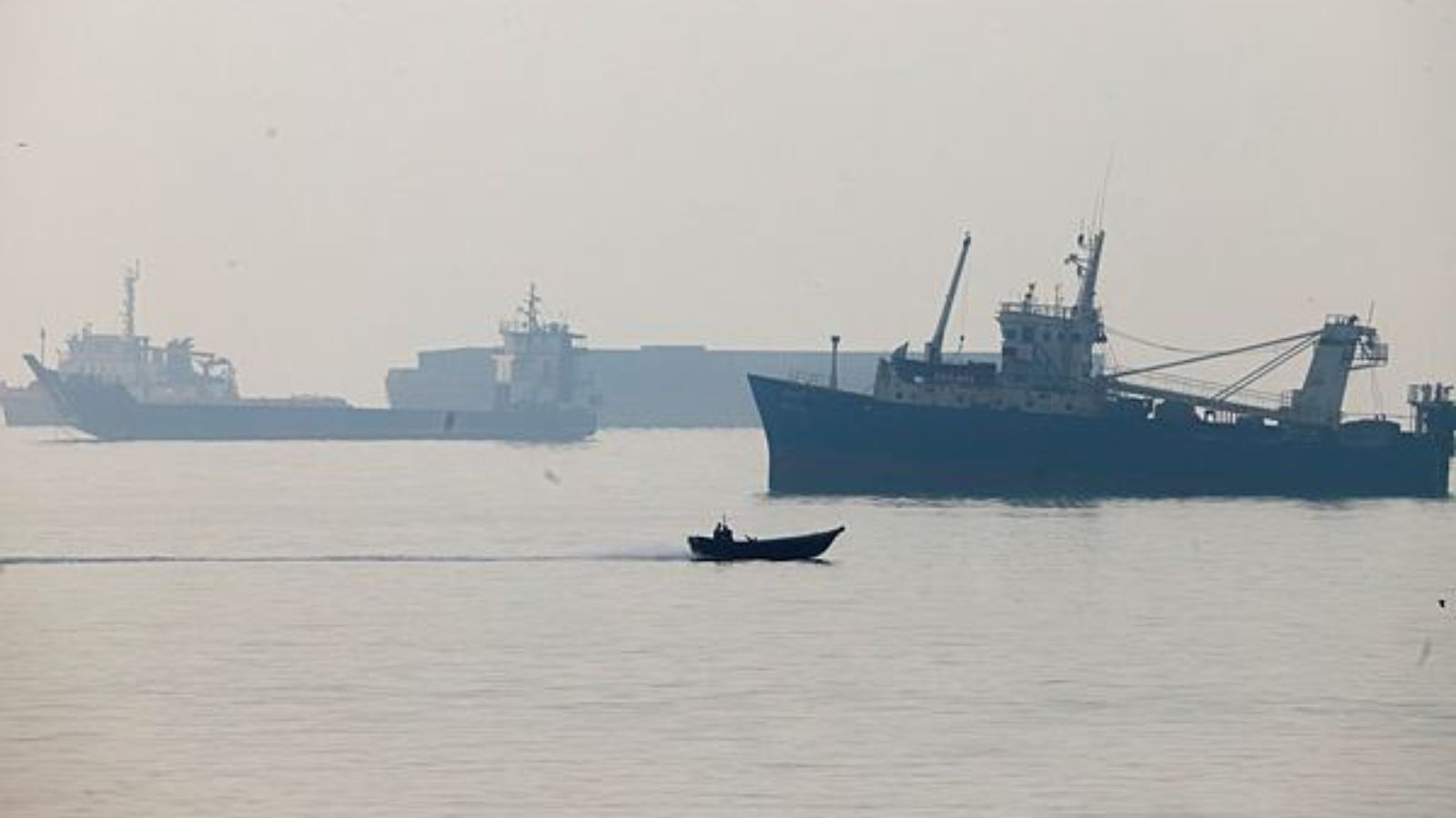 11 Indians injured after attack on ship near Oman, MEA condemns strike