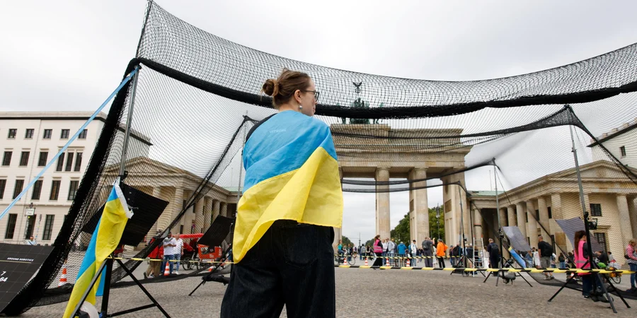79% expect Ukraine to win, but confidence declines