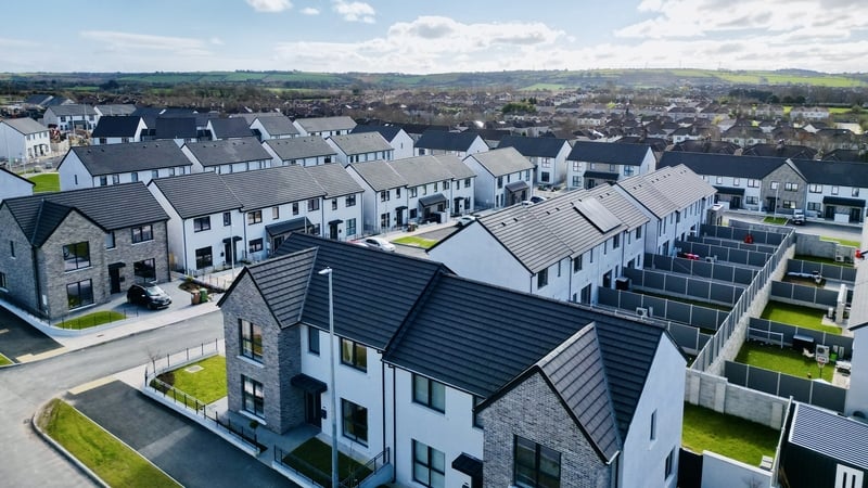 Help-to-Buy scheme being increased by €5,000