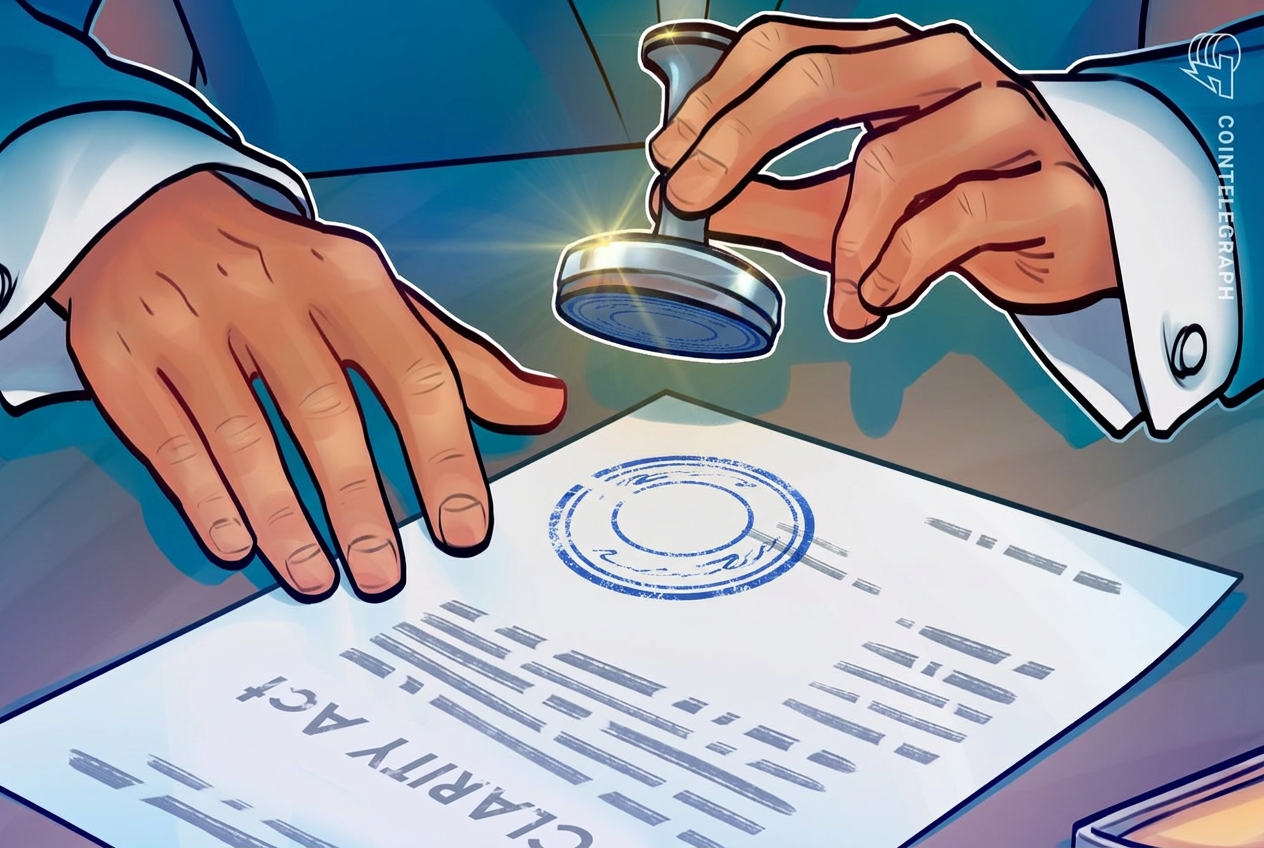 US crypto rules need to survive the next election