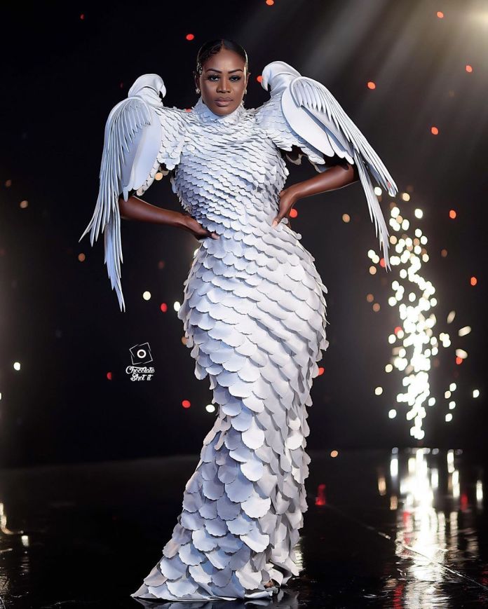 Sista Afia offers prayers, support for Nana Akua Addo amid alleged domestic abuse