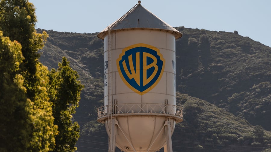 Paramount: Warner-Übernahme abgeschlossen