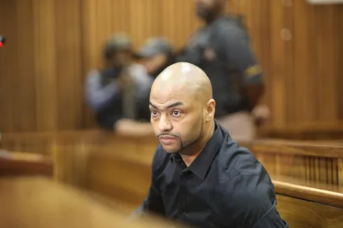 Thabo Bester expected to represent himself in 2027 trial