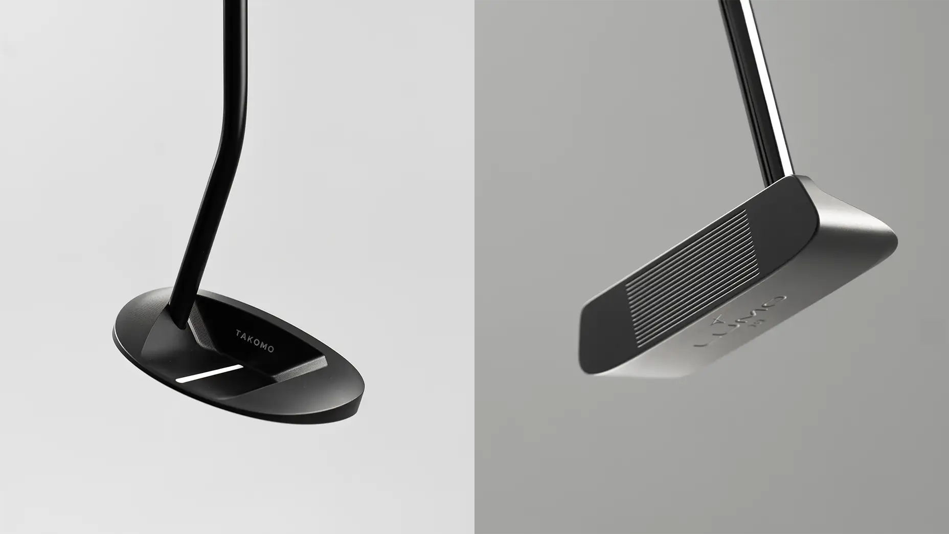 Takomo enters putter market with low-torque, low-cost Lumo B1 and M1