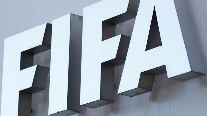 Norwegian FA files complaints with FIFA committees over peace prize, World Cup sell-off