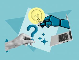 What businesses need to know about AI transformation