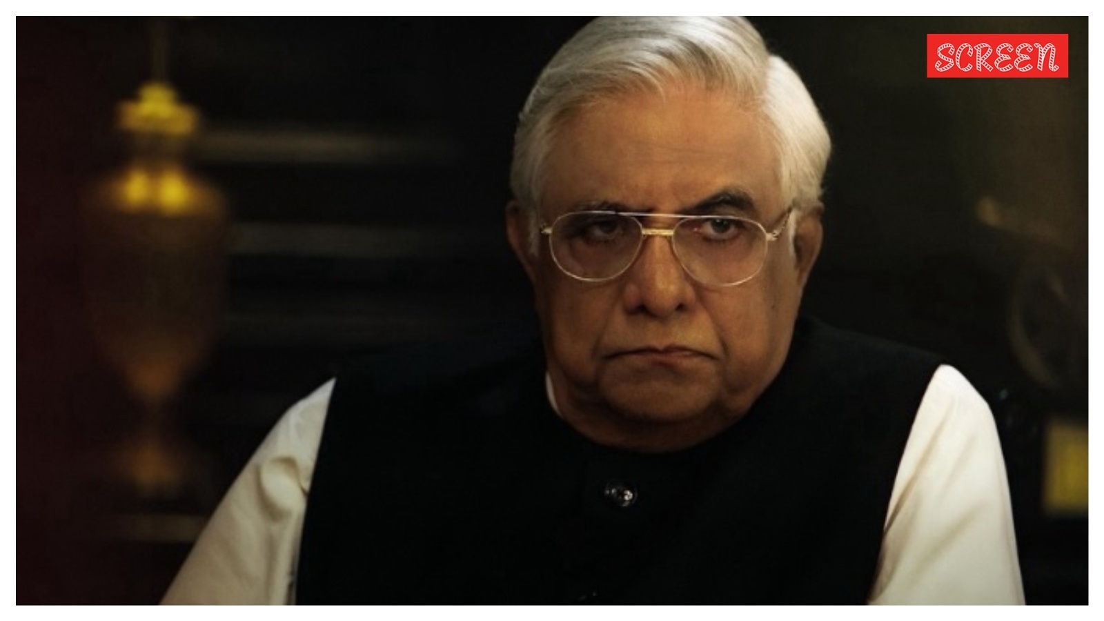 Before Operation Safed Sagar, Aanjjan Srivastav played Atal Bihari Vajpayee in two films
