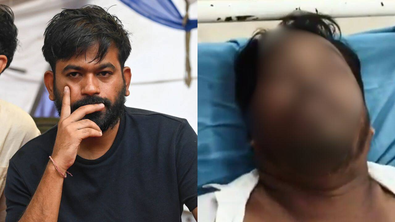 'Makes my blood boil': CJP seeks arrest of Bengal student's father's killers