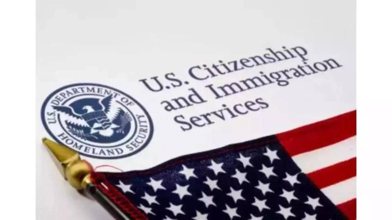 US immigration authority: These forms will be rejected from September 15