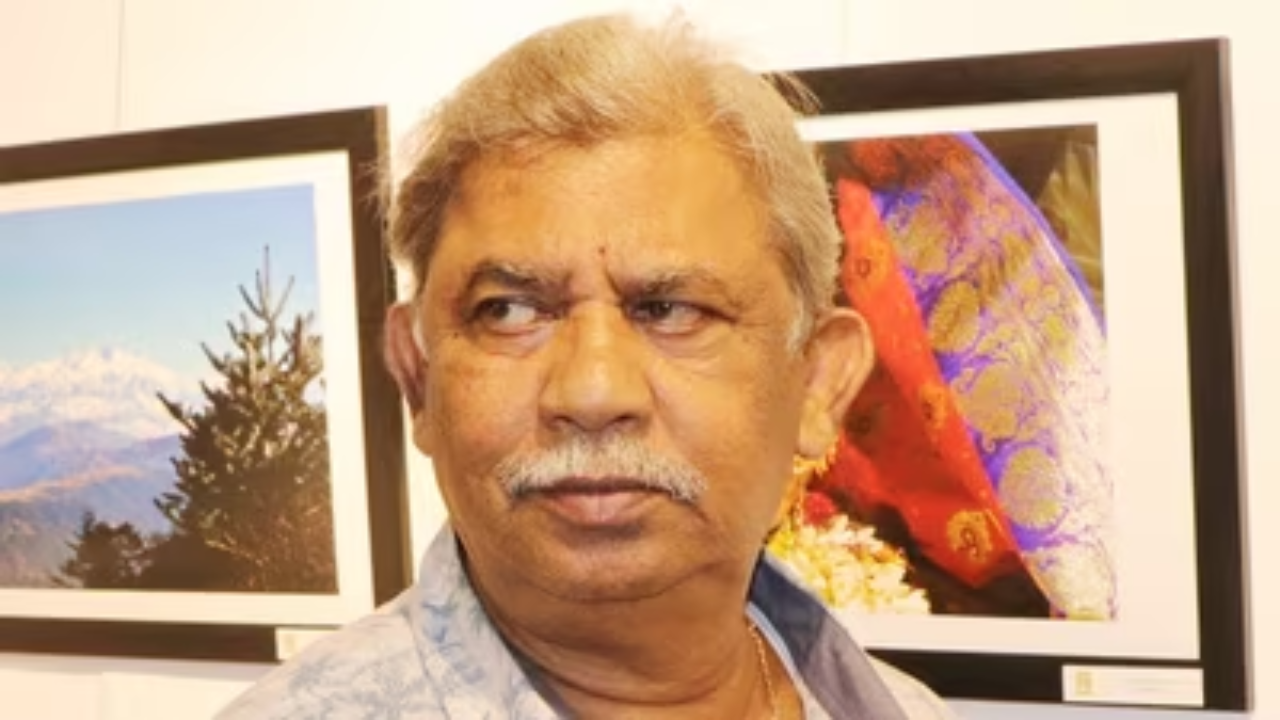 Raja Sen dies at 70: Three-time National Award-winning filmmaker passes away