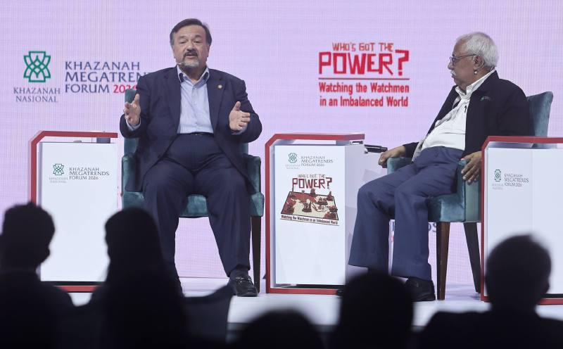 Amir Hamzah: Govt decisions can change 3.4 million lives
