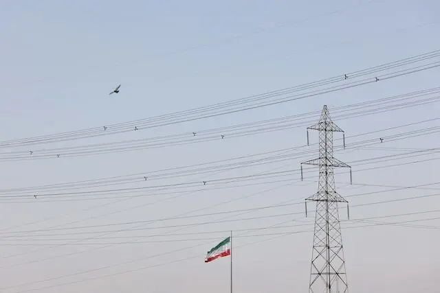 Iran disputes Qatar, Kuwait accounts of captured Iranian personnel